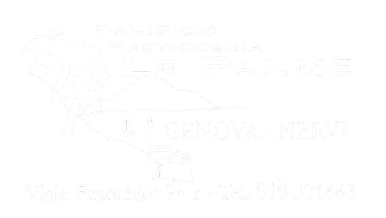 Logo Le Palme