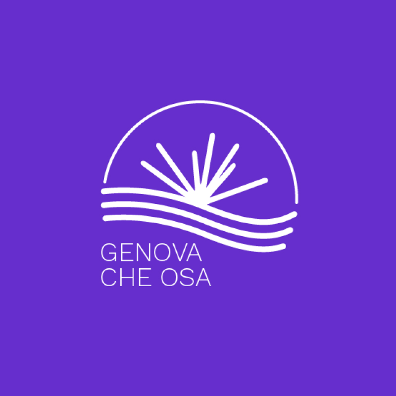 Genova che osa