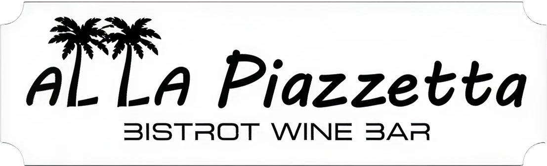 Logo Alla Piazzetta