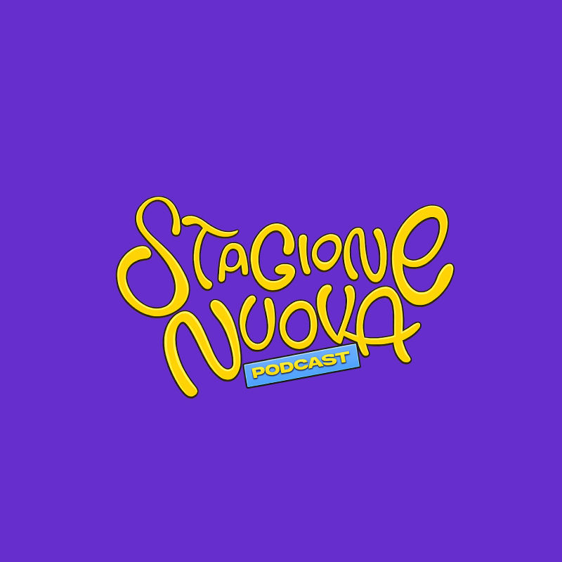 Stagione Nuova Podcast